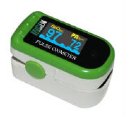 Pulse Oximeter, Aviation Oximeter