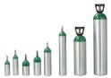 Aviation Oxygen Cylinders