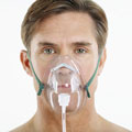 Oxygen Mask